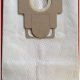Elettrocasa ME 4 T accessorio e ricambio per aspirapolvere Sacchetto per la polvere Aspirapolvere elettrica 2
