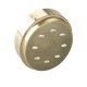 Kenwood A910/8 Trafila linguine in bronzo per torchio 2