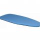 Lelit PA601 rivestimento per asse da stiro Cotone, Poliestere Blu 2