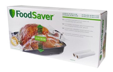 FoodSaver FVR003X accessorio per sottovuoto Rotolo per il sottovuoto