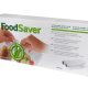 FoodSaver FVR002X accessorio per sottovuoto Rotolo per il sottovuoto 3