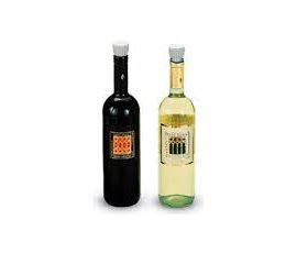 Magic Vac ACO1013 scatola per bottiglia e barattolo Bianco