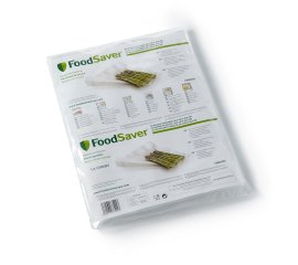 FoodSaver Food Saver Bags, 32 Sacchetto per il sottovuoto