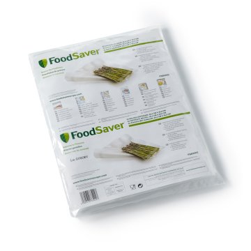 FoodSaver Food Saver Bags, 32 Sacchetto per il sottovuoto