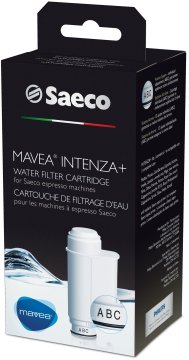 Saeco Brita Intenza + cartuccia filtrante CA6702/00