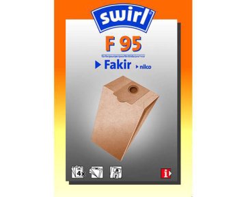 Swirl F 95
