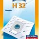 Swirl H 32 MicroPor 2