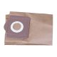 LAVOR 5.212.0016 accessorio e ricambio per aspirapolvere Sacchetto per la polvere A cilindro 2