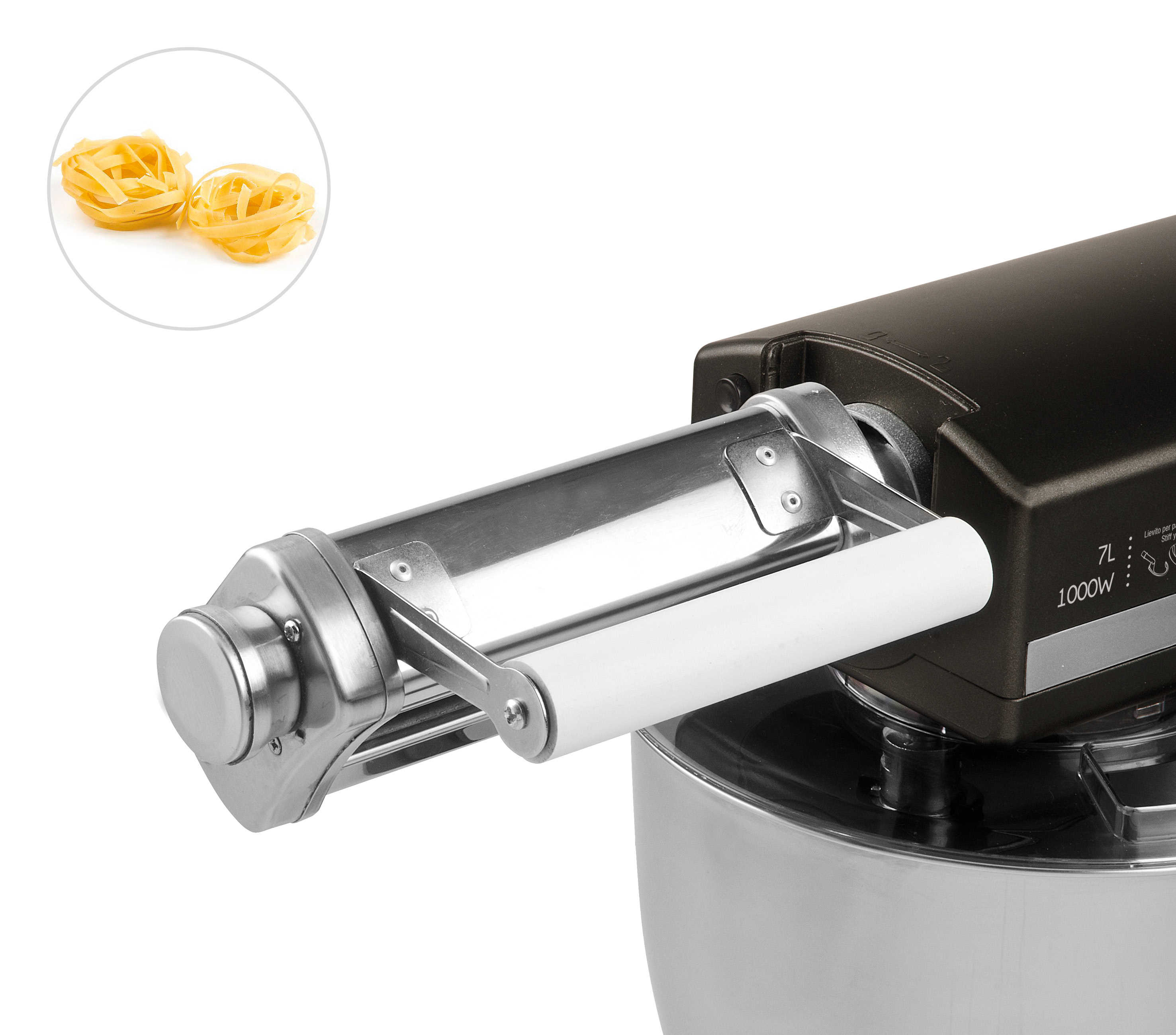 G2P022 - G3 Ferrari G2P022 Pressa per pasta - Accessori per miscelare e  lavorare prodotti alimentari - Parti e accessori per piccoli  elettrodomestici da cucina - Cucina - Negozi Elettronica Roma - Radionovelli
