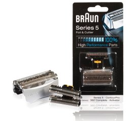 Braun BR-KP8000