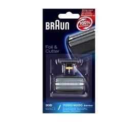 Braun Combi-pack 30B