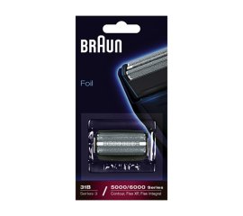 Braun SB 31B