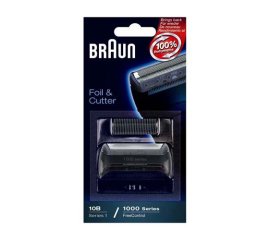 Braun Combipack 10B