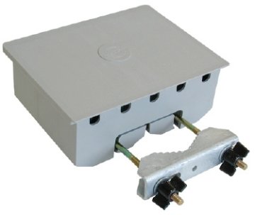 Astro ADX 32 Combinatore di cavi Grigio