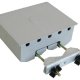 Astro ADX 32 Combinatore di cavi Grigio 2