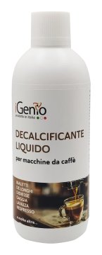 Ametera 980 parti e accessori per macchina per caffè Disincrostante
