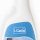 I-Genio 986 kit per la pulizia Aria condizionata Spruzzo per la pulizia dell'apparecchiatura 500 ml 2