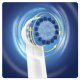 Oral-B Sensitive 4 pz Bianco 4