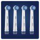 Oral-B Sensitive 4 pz Bianco 5