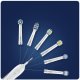 Oral-B Sensitive 4 pz Bianco 7