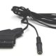 G&BL VDR656 cavo e adattatore video 1,5 m SCART (21-pin) 3.5mm Nero 2