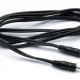 G&BL EL15JJ3S cavo audio 1,5 m 3.5mm Nero 2
