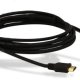 G.B.S. Elettronica 3 m, HDMI/HDMI, F/F cavo HDMI HDMI tipo A (Standard) Nero 2