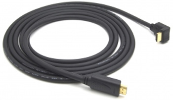 G&BL HD4210E18 cavo HDMI 1,8 m HDMI tipo A (Standard) Nero