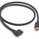 G&BL HD45500E18 cavo HDMI 1,8 m HDMI tipo A (Standard) Nero 2