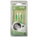 G&BL PLJJGR07 cavo audio 0,7 m 3.5mm Verde 2