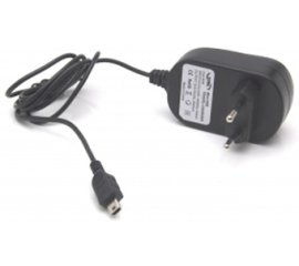 G&BL SWPA2000 Caricabatterie per dispositivi mobili GPS, MP3, MP4 Nero AC Interno