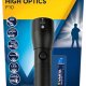 Varta HIGH OPTICS F10 Nero Torcia a mano LED 2