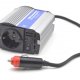 G&BL PINV150 adattatore e invertitore Auto 150 W Argento 2