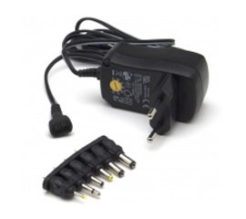 G&BL ERP1000S adattatore e invertitore Interno Nero