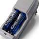 Beghelli Carica500 carica batterie AC 3