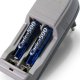 Beghelli Carica500 carica batterie AC 4