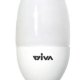 Wiva Group MCD Oliva E14 lampada fluorescente 9 W Bianco neutro 2