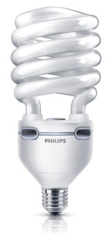 Philips Energy Saving Series 8727900808247 energy-saving lamp 60 W E27 Bianco caldo