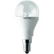 Toshiba LDGC0627CE4EUC lampada LED Bianco caldo 2700 K 6 W E14 2