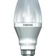 Toshiba LDC003D2760-EUC lampada LED Bianco caldo 2700 K 5,5 W E14 2