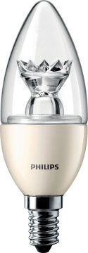 Philips 74182400 Lampadina a risparmio energetico Bianco caldo 2700 K 6 W E14
