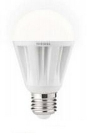 Toshiba LDA001D2710-EUC lampada LED 6,5 W E27