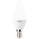 Toshiba LDC001D2760-EUC lampada LED Bianco 2700 K 3,5 W E14 2