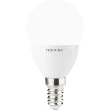 Toshiba LDG001D2760-EUC lampada LED 3,5 W E14
