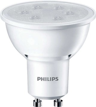 Philips CorePro LED 79918400 Lampadina a risparmio energetico Bianco 3000 K 3,5 W GU10