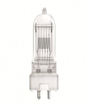 Osram 4008321098559 lampadina alogena 500 W G