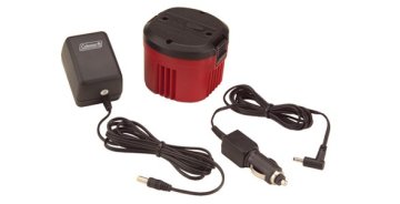 Coleman 2000009529 accessorio per torcia Batteria
