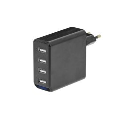 Trevi TA 480 USB Universale Nero AC Interno