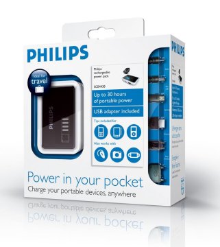 Philips Power2Go SCE4430/12