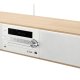 Pioneer X-CM66D Microsistema audio per la casa 30 W Bianco 5
